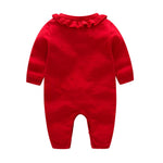 ONEAKIDS Baby & Toddler Outfits Adorable Romper for Baby Girls