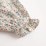 ONEAKIDS Baby & Toddler Outfits Baby & Toddler Floral Bodysuit