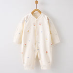 ONEAKIDS Baby & Toddler Outfits BALLOONS / 0-3M Super Soft Baby Unisex Romper