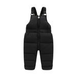 ONEAKIDS Baby & Toddler Outfits Bear Ear Winter Jacket with Ski Pants