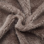 ONEAKIDS Baby & Toddler Outfits Bear Ear Winter Jacket with Ski Pants