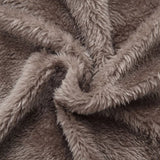 ONEAKIDS Baby & Toddler Outfits Bear Ear Winter Jacket with Ski Pants