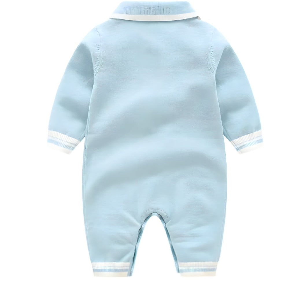 ONEAKIDS Baby & Toddler Outfits Boulder Bay Classic Baby Rompers