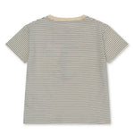 ONEAKIDS Baby & Toddler Outfits Boys' Organic Cotton Sailors' T-shirt