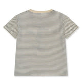 ONEAKIDS Baby & Toddler Outfits Boys' Organic Cotton Sailors' T-shirt