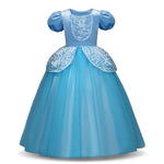 ONEAKIDS Baby & Toddler Outfits Cinderella-Princess Girls' Dress