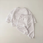 ONEAKIDS Baby & Toddler Outfits Flower Market 2-Piece Toddler Set