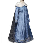 ONEAKIDS Baby & Toddler Outfits Frozen Elsa Premium Quality Girls' Dress