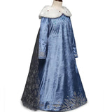 ONEAKIDS Baby & Toddler Outfits Frozen Elsa Premium Quality Girls' Dress