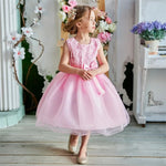 ONEAKIDS Baby & Toddler Outfits Gabriella Flower Girls Dress