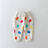 ONEAKIDS Baby & Toddler Outfits Gummy Bear Baby & Toddler 2-Piece Set