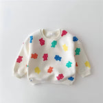 ONEAKIDS Baby & Toddler Outfits Gummy Bear Baby & Toddler 2-Piece Set