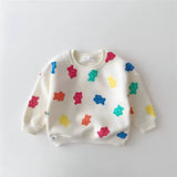 ONEAKIDS Baby & Toddler Outfits Gummy Bear Baby & Toddler 2-Piece Set