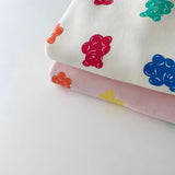 ONEAKIDS Baby & Toddler Outfits Gummy Bear Baby & Toddler 2-Piece Set