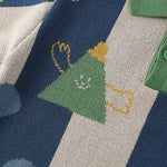 ONEAKIDS Baby & Toddler Outfits Jasper Sweater for Boys