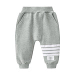 ONEAKIDS Baby & Toddler Outfits Little Boys 2-Pc. Brooklyn Full-Zip Hoodie & Joggers Set