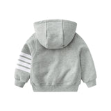 ONEAKIDS Baby & Toddler Outfits Little Boys 2-Pc. Brooklyn Full-Zip Hoodie & Joggers Set
