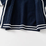 ONEAKIDS Baby & Toddler Outfits Little Charm Boys' Cardigan