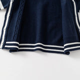 ONEAKIDS Baby & Toddler Outfits Little Charm Boys' Cardigan
