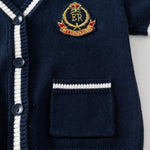 ONEAKIDS Baby & Toddler Outfits Little Charm Boys' Cardigan