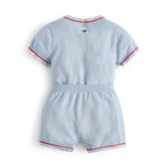 ONEAKIDS Baby & Toddler Outfits Little Sailors' Baby and Toddler Knit Set