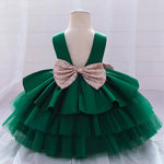 ONEAKIDS Baby & Toddler Outfits Luna Little Girls' Princess Dress