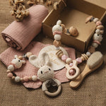 ONEAKIDS Baby & Toddler Outfits Newborn Baby Gift Sets