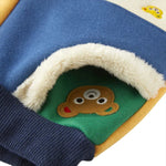 ONEAKIDS Baby & Toddler Outfits Playful Miki House Little Boys' Set