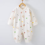 ONEAKIDS Baby & Toddler Outfits PUPPY / 0-3M Super Soft Baby Unisex Romper