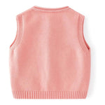 ONEAKIDS Baby & Toddler Outfits Rabbit Ears Baby Vest