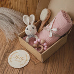 ONEAKIDS Baby & Toddler Outfits RABBIT Newborn Baby Gift Sets