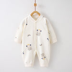 ONEAKIDS Baby & Toddler Outfits SHEEP / 0-3M Super Soft Baby Unisex Romper