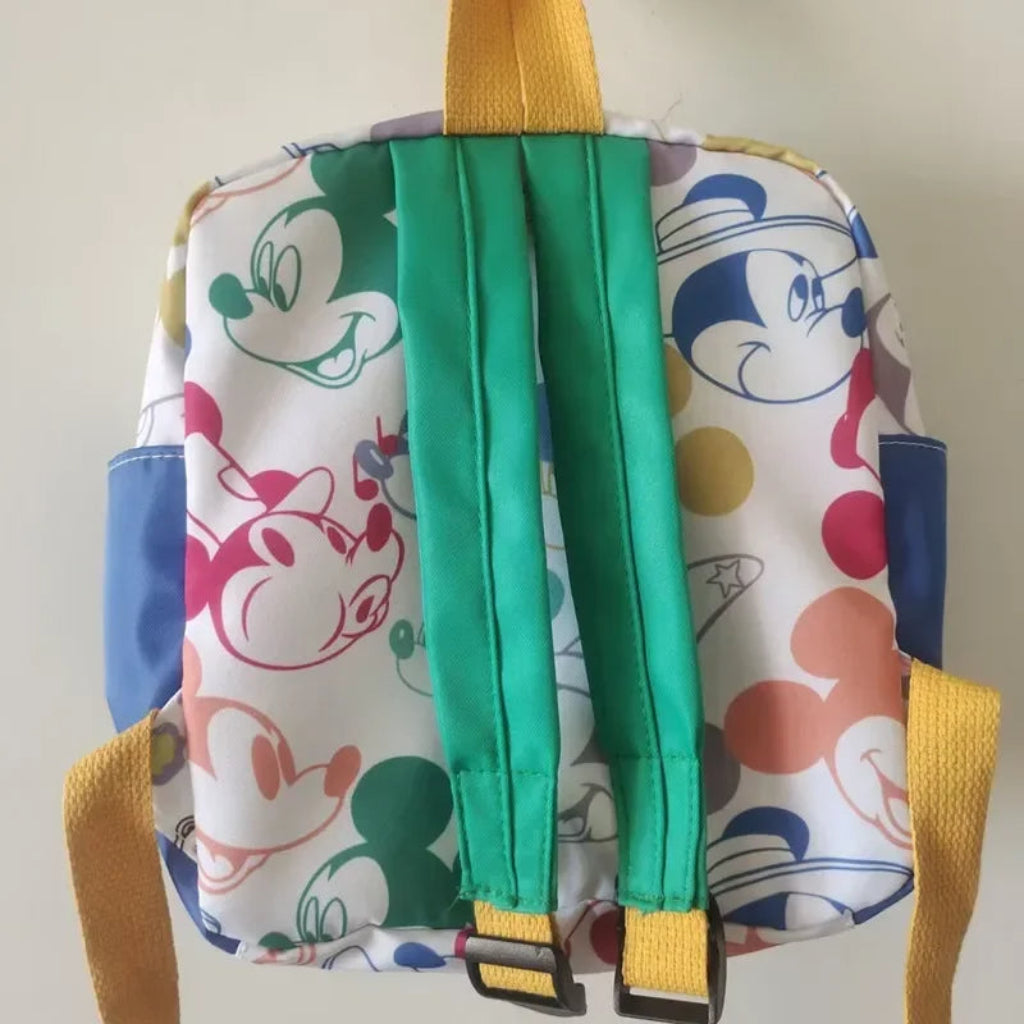 ONEAKIDS Baby & Toddler Outfits Unisex Cartoon Backpack