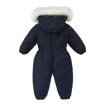 ONEAKIDS Baby & Toddler Outfits Unisex Colorado Ski Snowsuit
