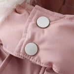 ONEAKIDS Baby & Toddler Outfits Unisex Colorado Ski Snowsuit