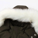 ONEAKIDS Baby & Toddler Outfits Unisex Colorado Ski Snowsuit