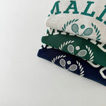 ONEAKIDS Baby & Toddler Outfits Unisex Malibu Cotton 2-Piece Set