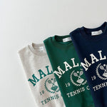 ONEAKIDS Baby & Toddler Outfits Unisex Malibu Cotton 2-Piece Set