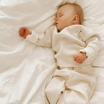 ONEAKIDS Baby & Toddler Outfits Unisex Top & Bottom Cozy Set