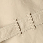 ONEAKIDS Baby & Toddler Outfits Vanessa Classic Trench Coat