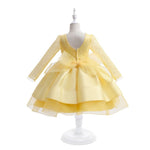 ONEAKIDS Baby & Toddler Outfits Venus Flower Girl Dress