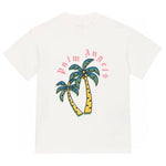 ONEAKIDS Baby & Toddler Outfits WHITE / 3T Unisex 100% Cotton Summer T-Shirt for Kids
