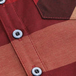 ONEAKIDS Baby & Toddler Tops Classic Plaid Special Occasion Boys' Shirt