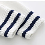 ONEAKIDS Baby & Toddler tops Sailor Boys' Knit Cardigan