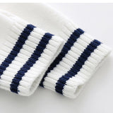 ONEAKIDS Baby & Toddler tops Sailor Boys' Knit Cardigan