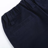 Boys' Pocket Detail Chino Bottoms