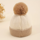 Unisex Reindeer Winter Hat / Beanie