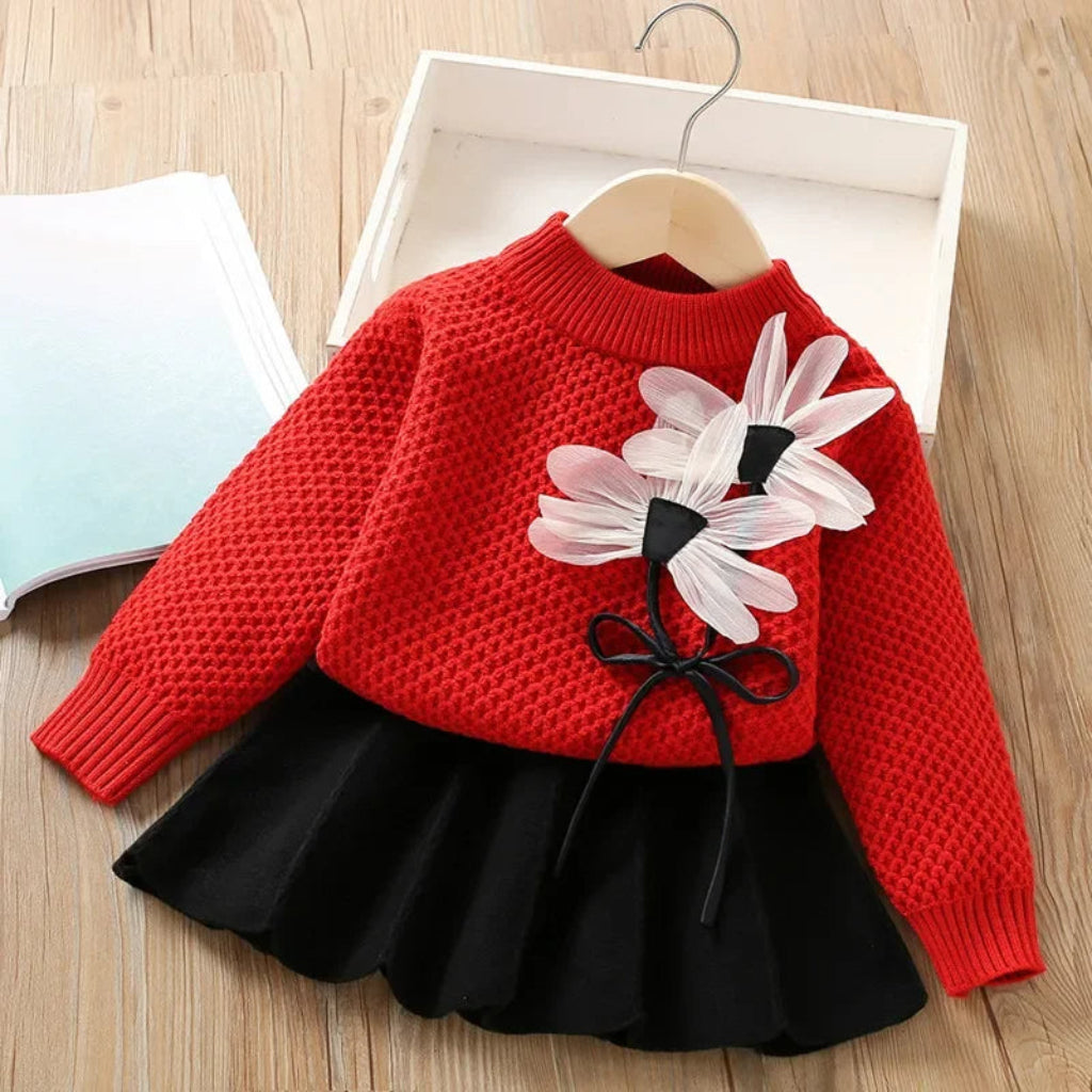 Elleanor Girls' Premium Set