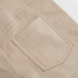 Boys' Chino Shorts in Beige