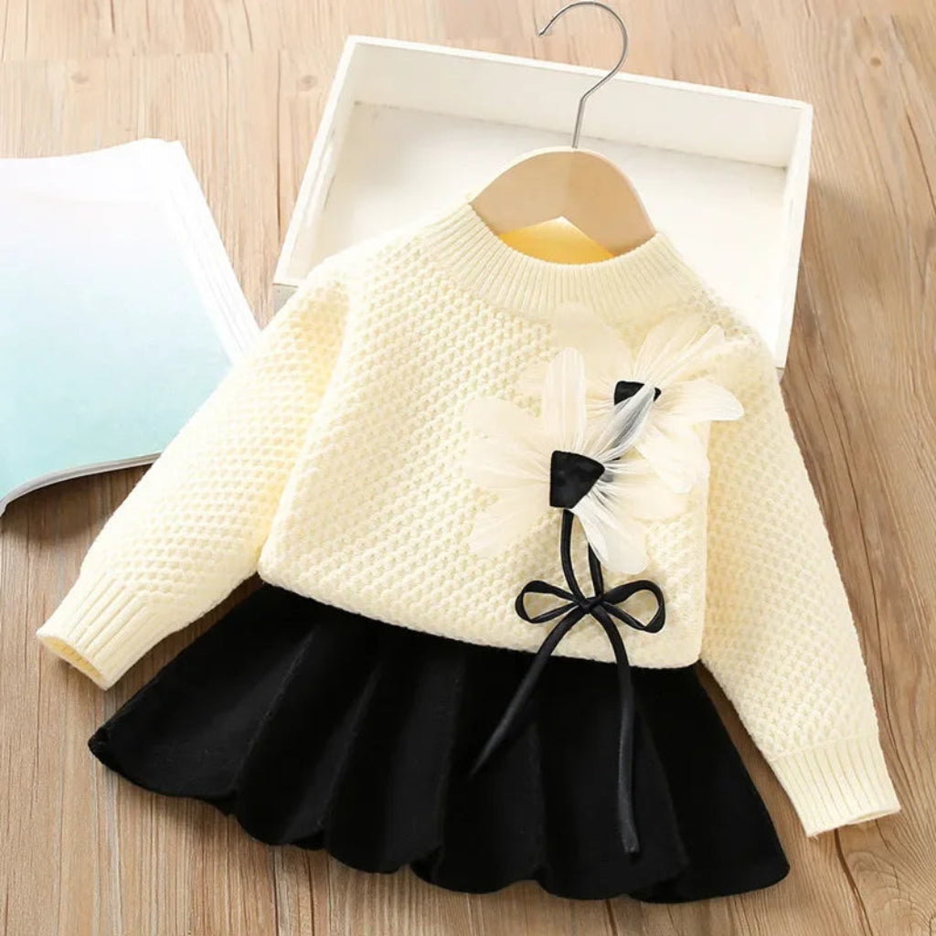 Elleanor Girls' Premium Set